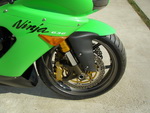 �������� �� ������ �������� Kawasaki ZX-6R 2006 ���� 17